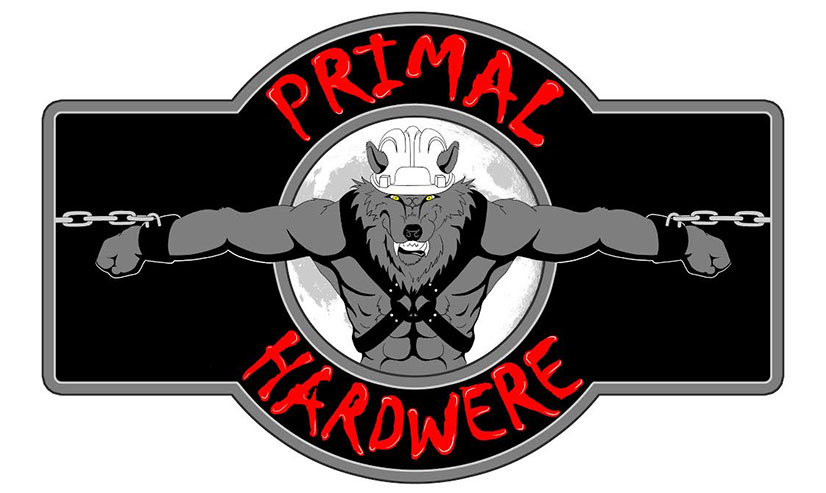 Sex Toy Company Primal Hardwere