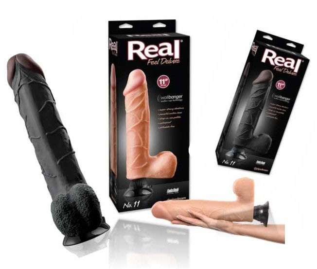 Huge Vibrating Dildo By Pipedream Products