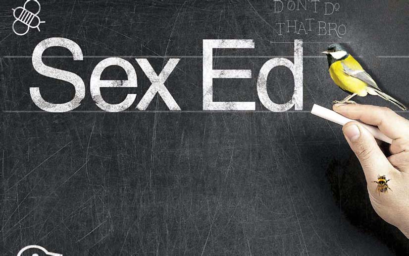 Learn More About Sex Positive Teaching For Children