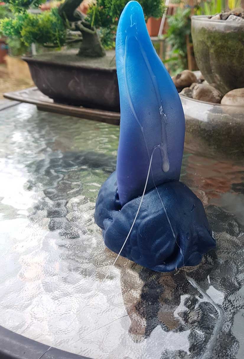 Fantasy Sex Toy By Bad Dragon