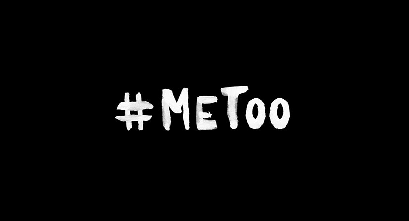 You Need To Start Fighting Sexual Harassment: Support #metoo