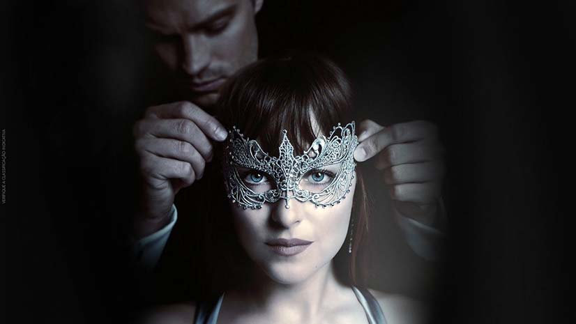 50 Shades Of Grey Deserves A Second Look: Non-Fan’s View