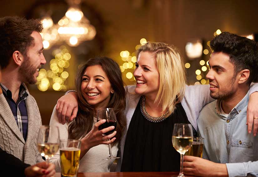 14 Secrets Behind Why Guy’s Buy You Drinks