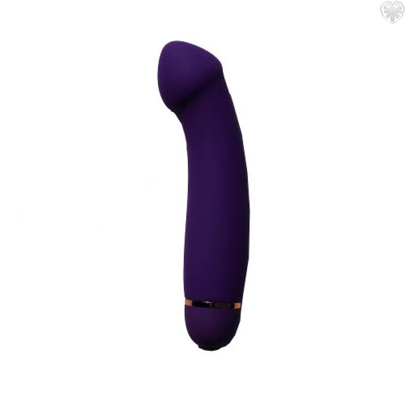 G-Spot vibrator by Lady Bonnd