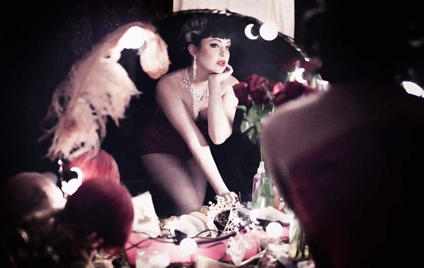 VIP Interview With Lila Luxx Director Of Bombshell Burlesque And The Bombshell Burlesque Academy