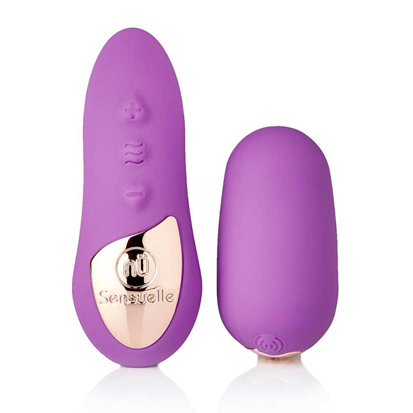 Bullet vibrator by Sensuelle