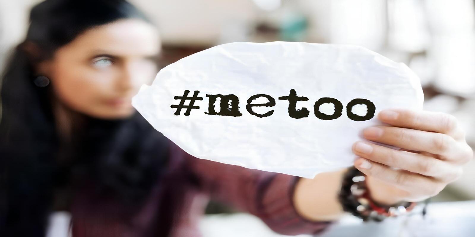 Metoo movement