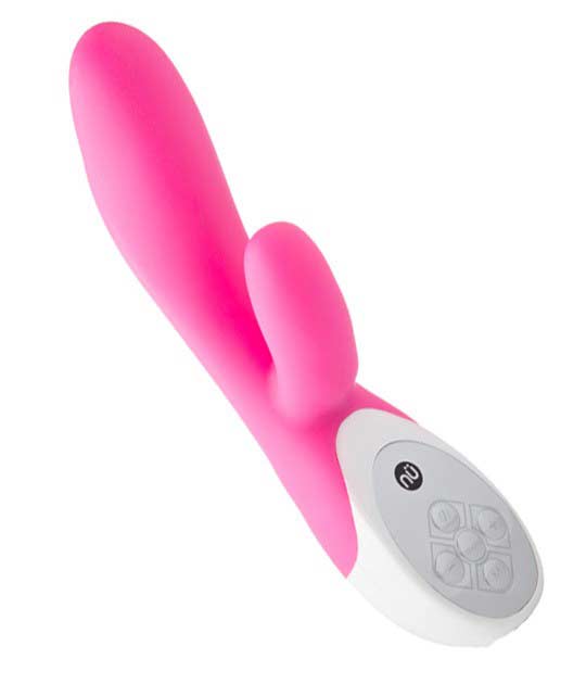 Rabbit vibrator by Sensuelle