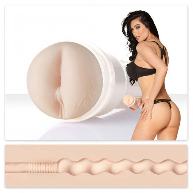 Porn star Fleshlight of Tera Patrick 