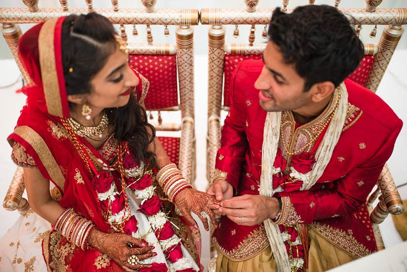 13 Essential Tips To Find Love In An Arranged Marriage