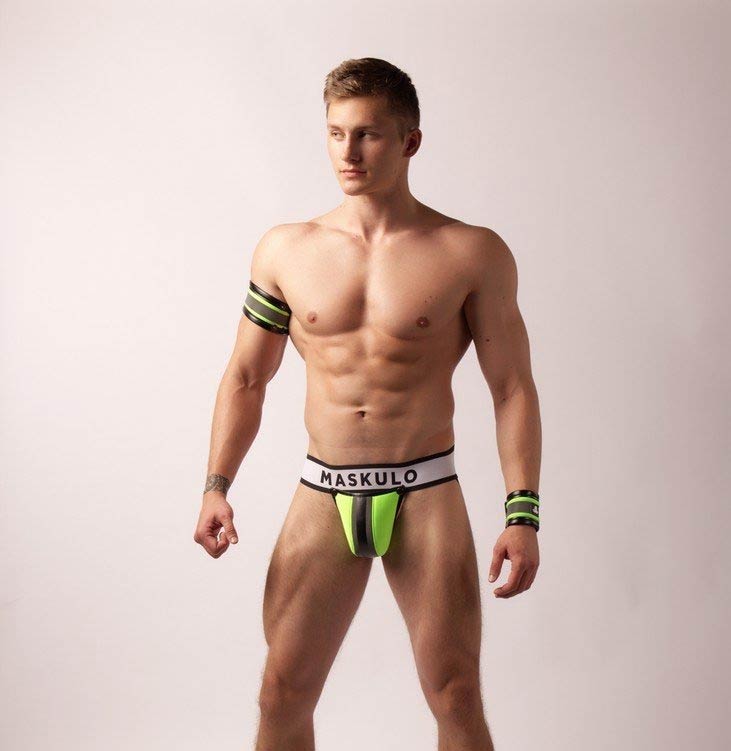 Maskulo Fetishwear