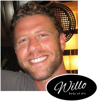 VIP Interview With William Orban – Founder & Artist Of WILLO