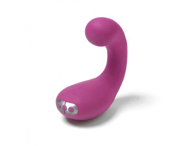 Je Joue G-spot sex toy