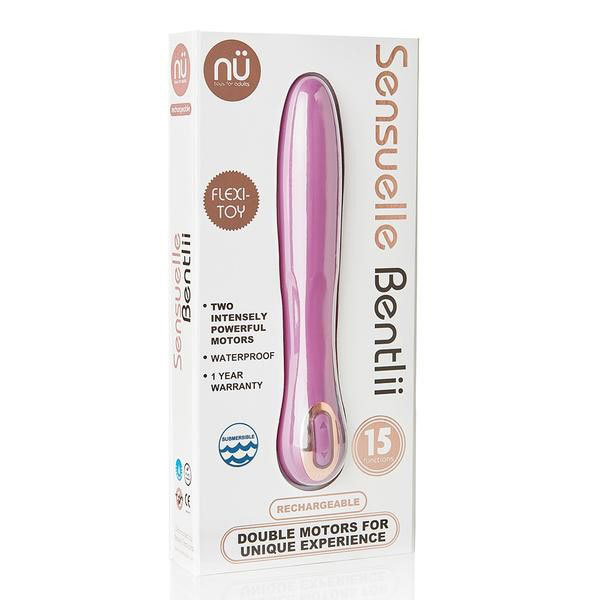 whisper quiet vibrators for women