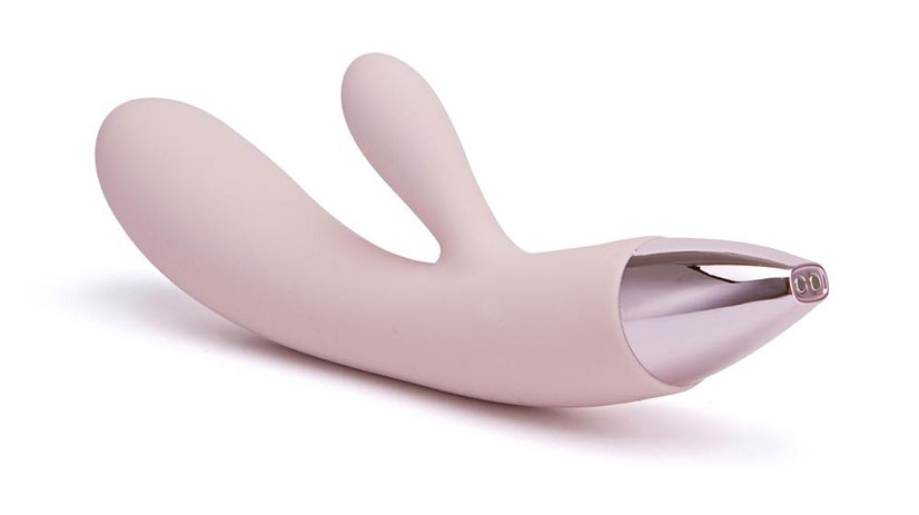 Rabbit vibrator IMTOY RHINO