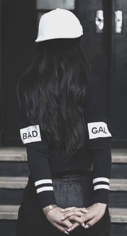 A Bad Bitch: Learn Why It’s Ok To Be One!