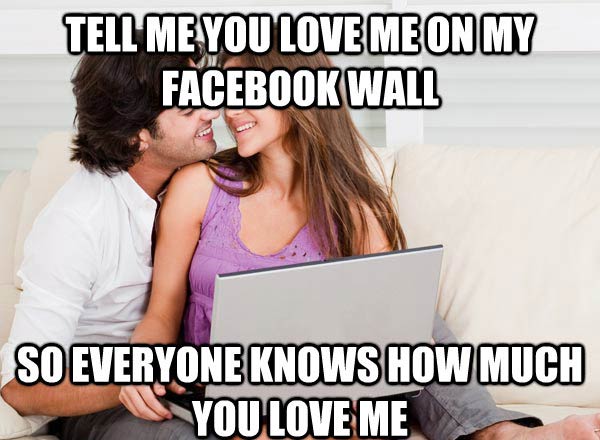 Facebook Is Hurting Your Relationship