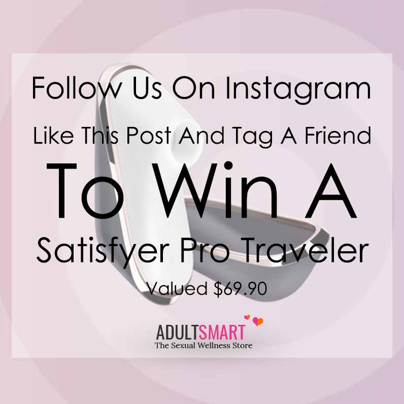 Win The Satisfyer