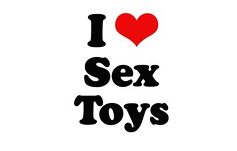 A Sex Toy List For Women: The Best From A-Z