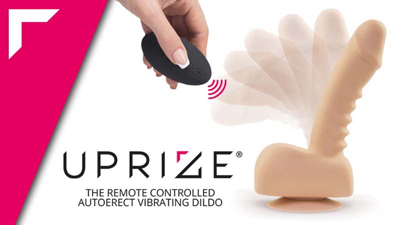 Buy The Uprize Dildo