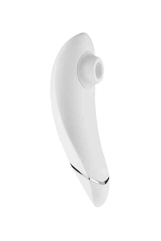 Womanizer Premium in white