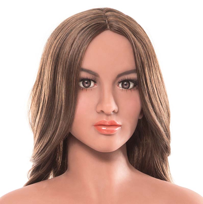 Lifelike Sex Doll