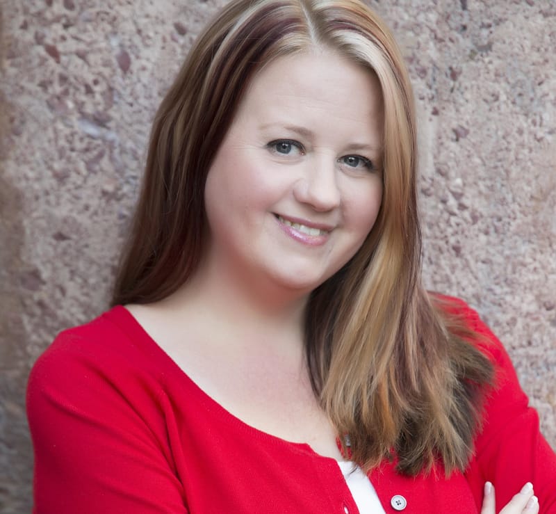 With Me In Seattle: Kristen Proby – Read These Books Now