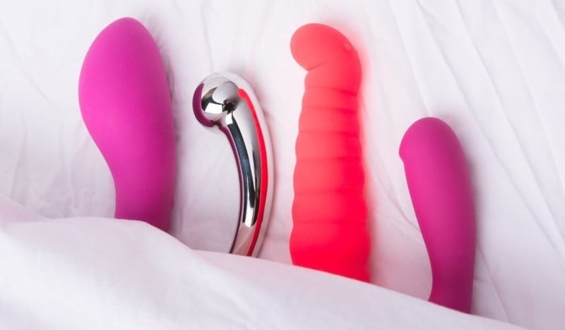 Australia Sex Toys – We Are Mad About Them!