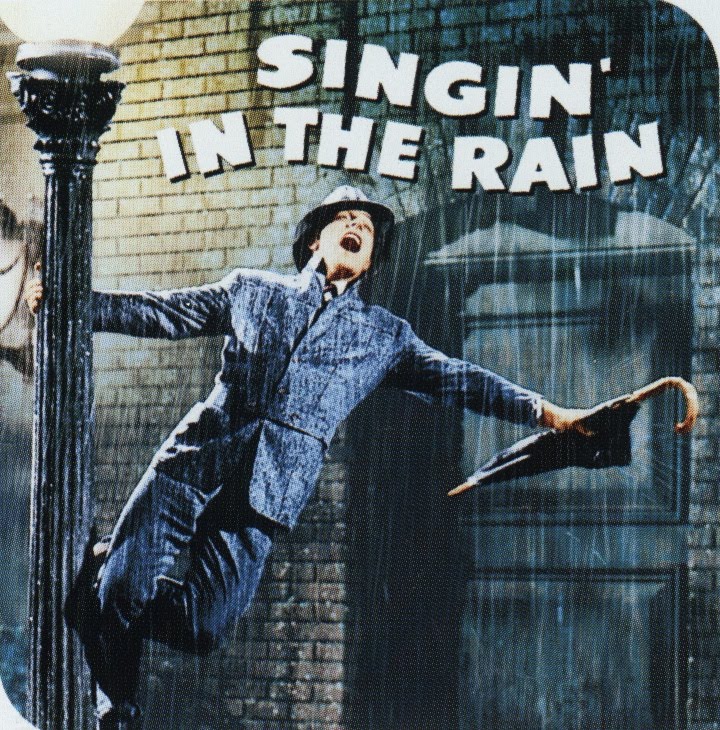 Singing In The Rain (1952) – Dr. Satish Movie Review