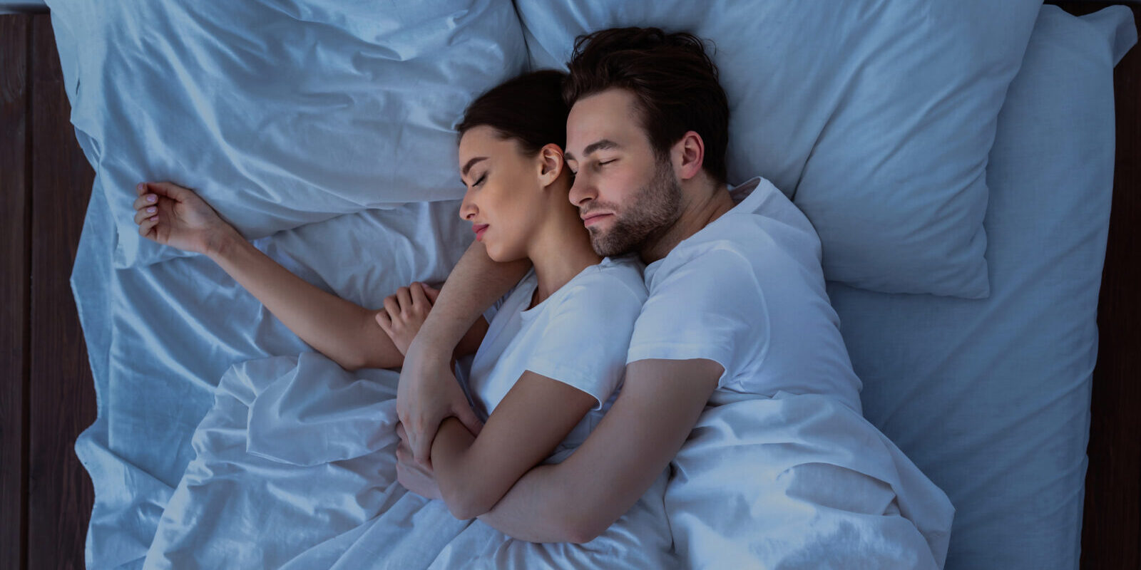 using sex as a tool to improve sleep