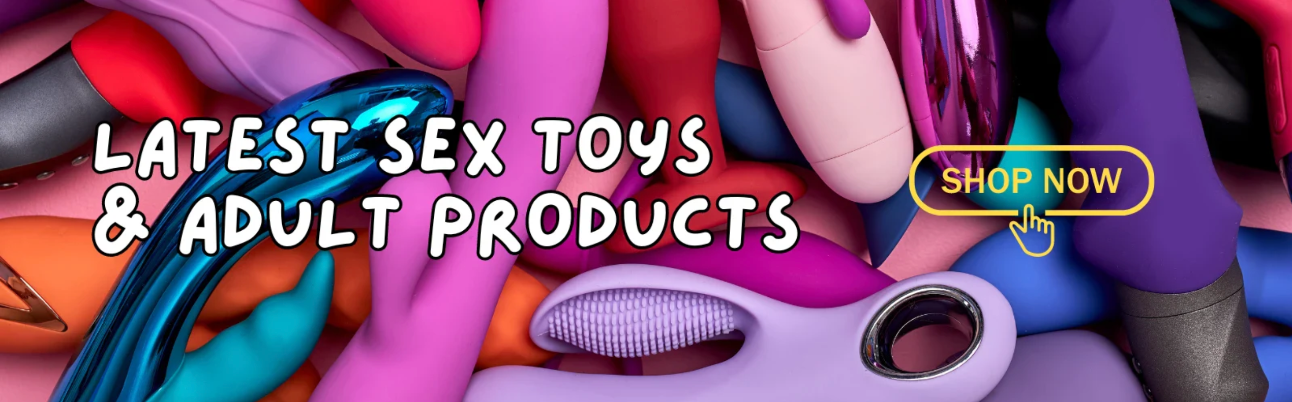 sex toys sale