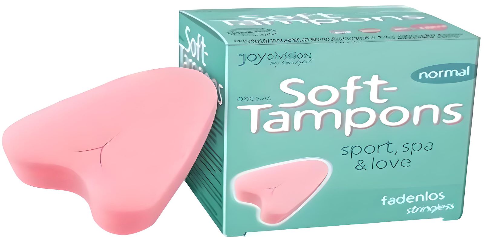 menstrual sponges