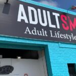 adultsmart store