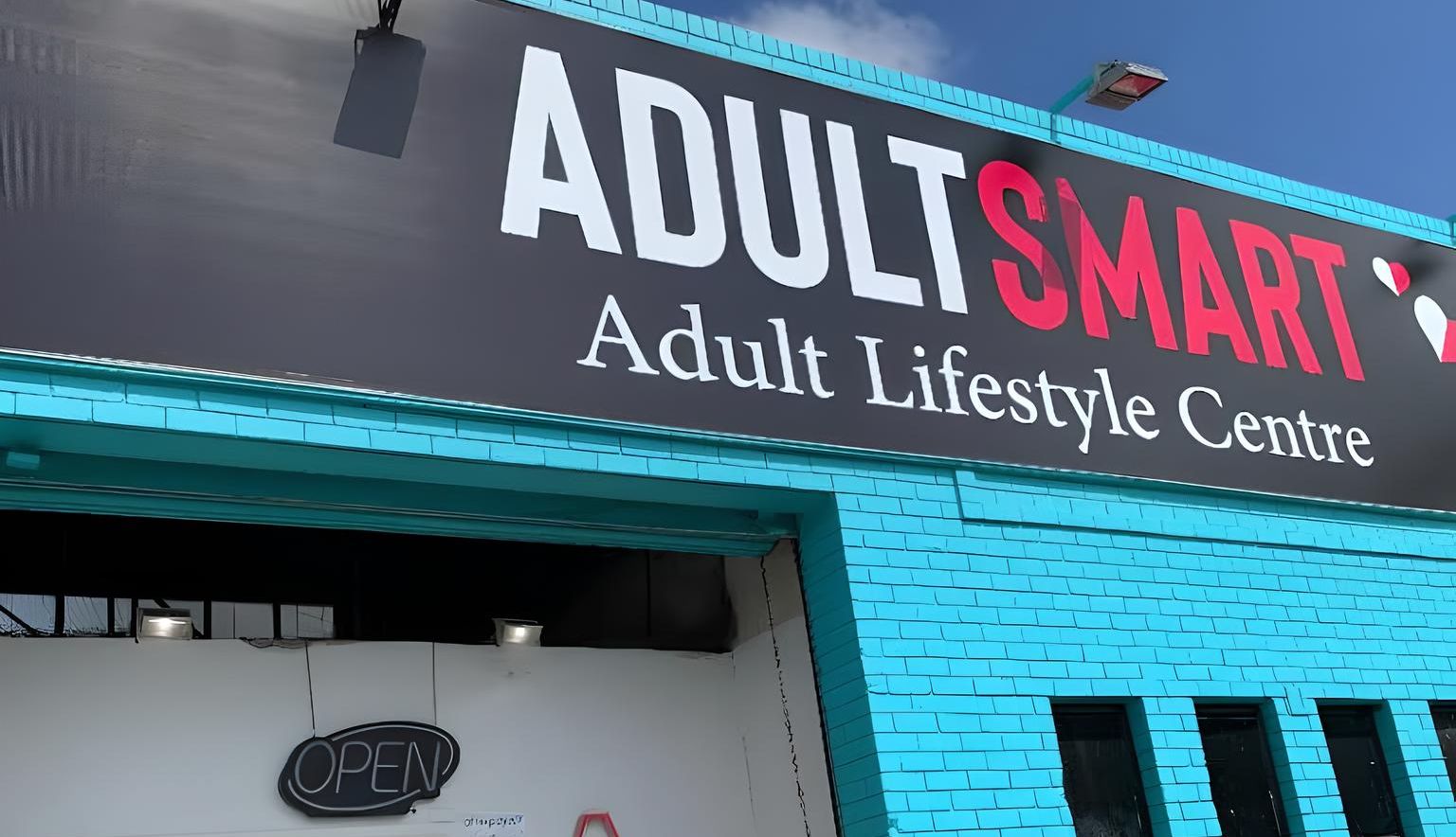 adultsmart store