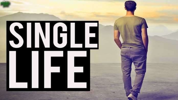 The Single Life – Free and Easy!