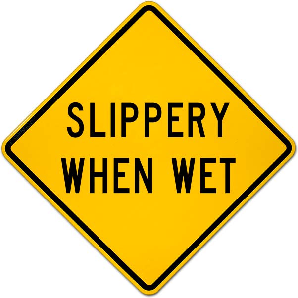 Slippery When Wet! A Guide To Personal Lubricants