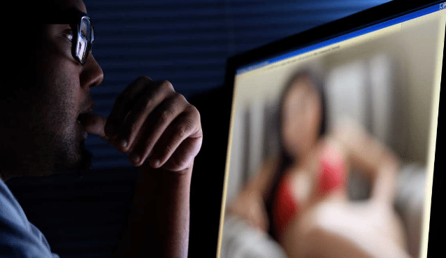 The best solutions for overcoming an addiction to cybersex