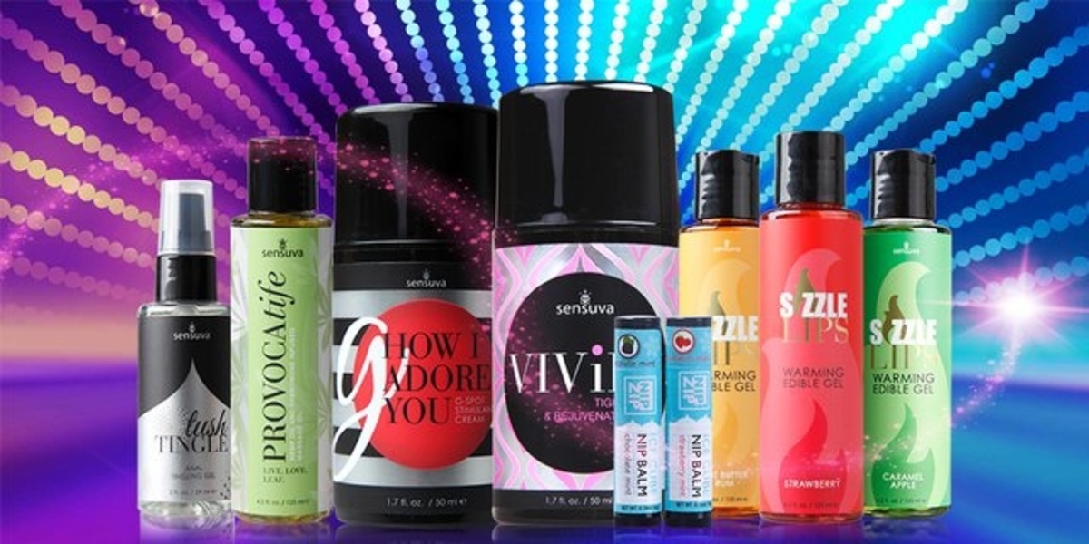 sensuva sprays 