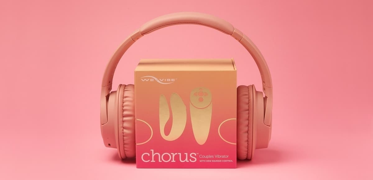 Chorus We-vibe