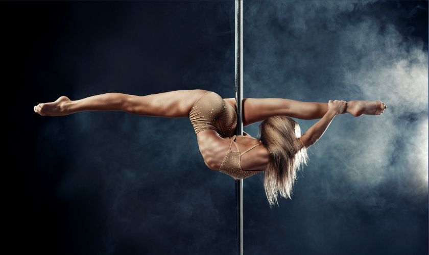 Pole Dancer