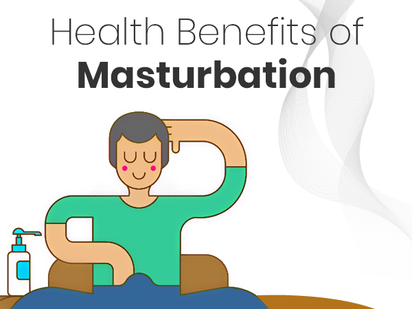 Self Care: Masturbation is Good for You!