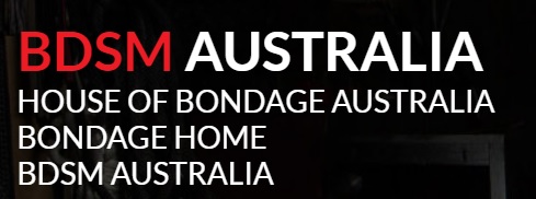 australian bdsm online shop 