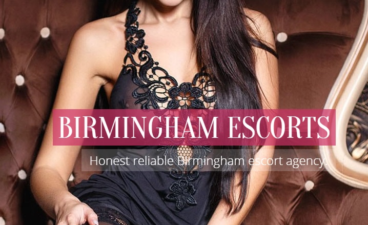 Escorts Birmingham