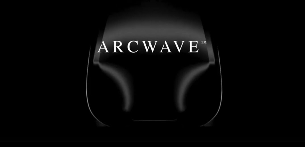 arc wave