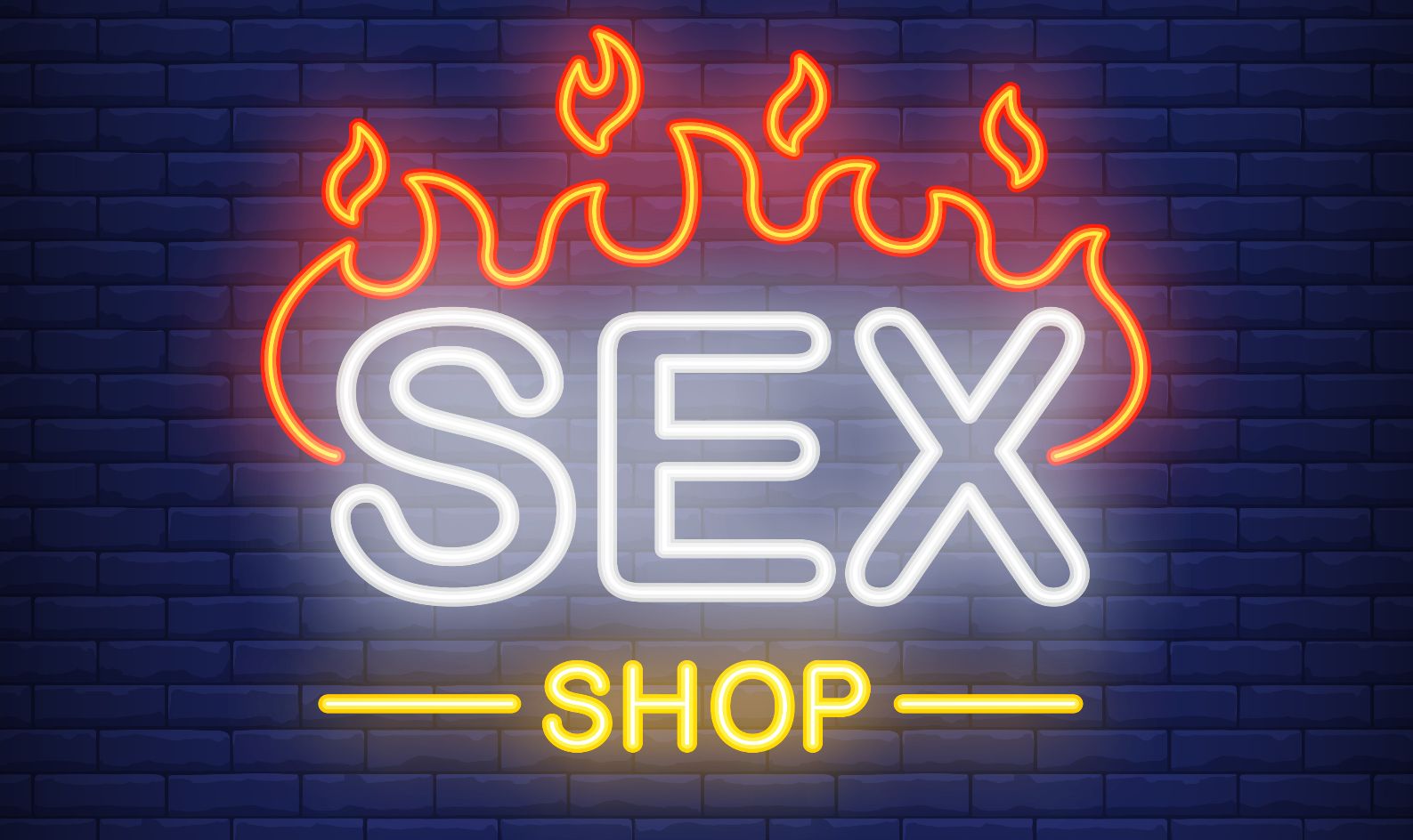 Revealing Adult Store Customers: 6 Different Types Of People