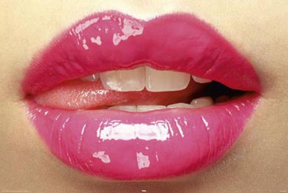 Kissable Blow Job Proof Lipstick