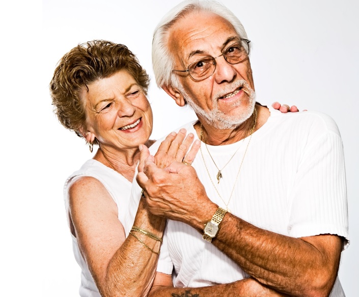 Are Senior Dating Sites Just For Seniors?