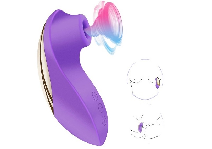 Sex Toys for Spicing up your Sex Life – Extra HOT Pleasure!