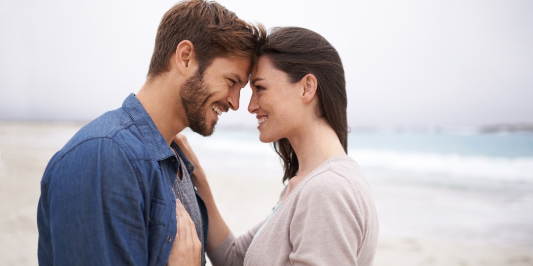 Tips for Men to Increase Their Confidence around Women