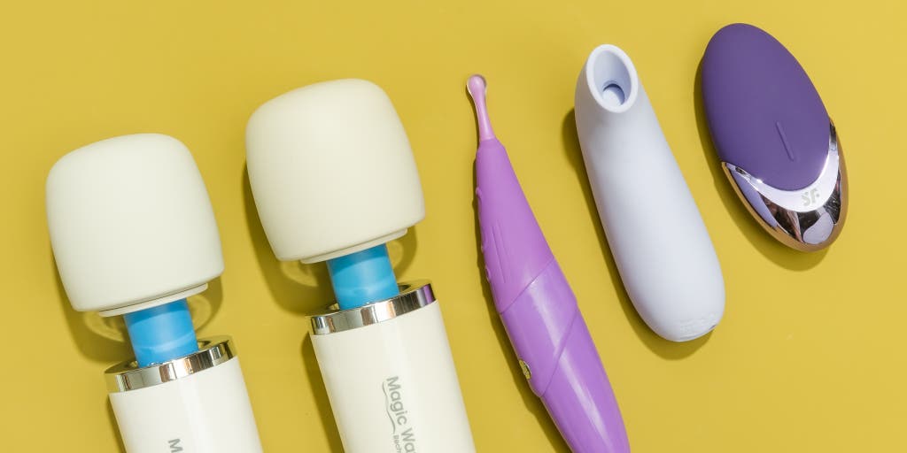 popular sex toys